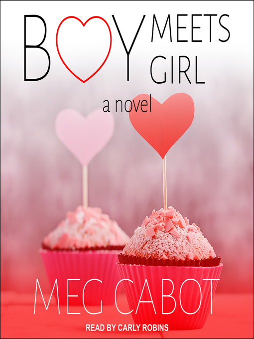 Title details for Boy Meets Girl by Meg Cabot - Available